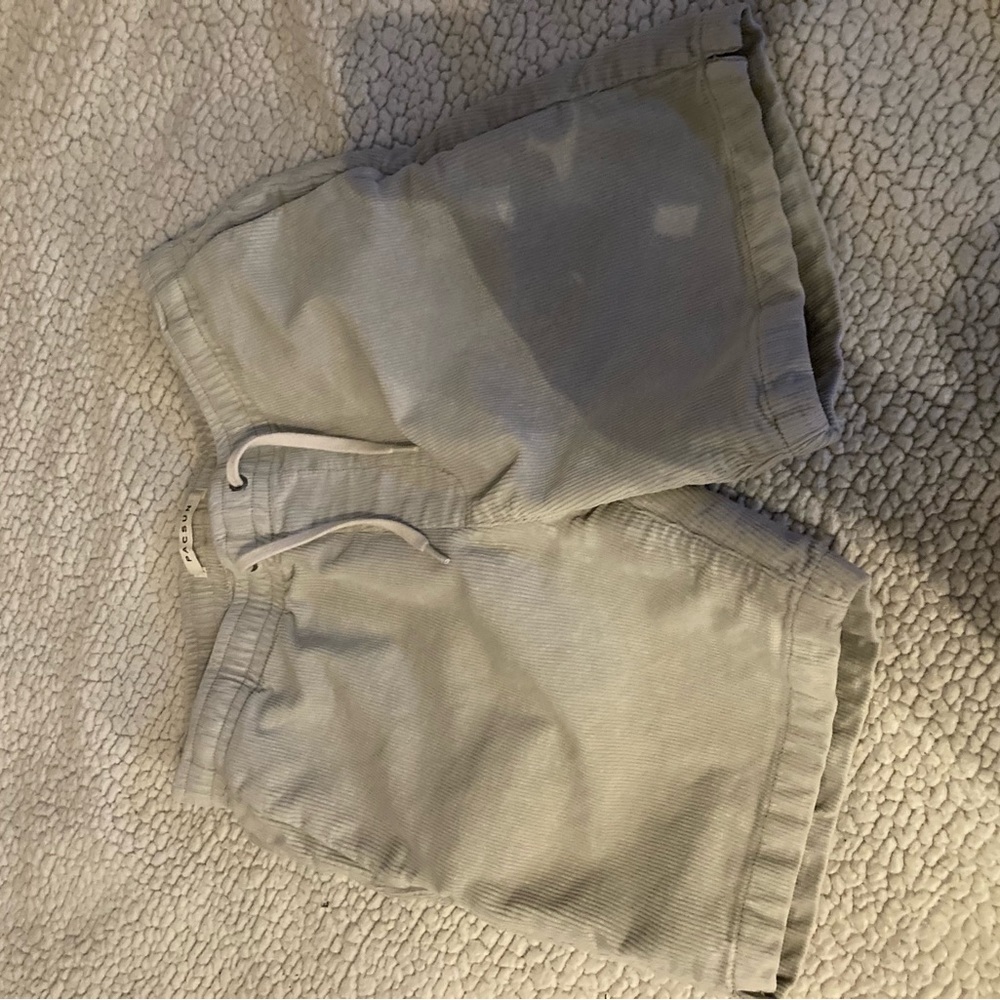 Pacsun summer shorts